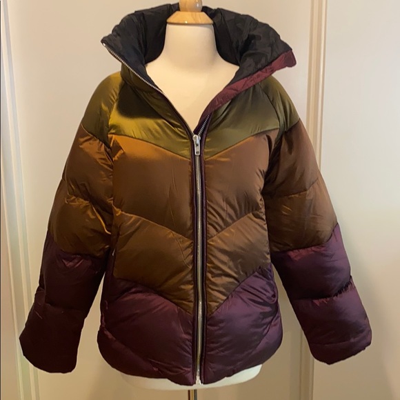 Puffer jacket - Picture 2 of 4